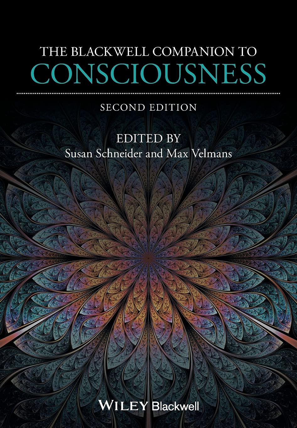 The Blackwell Companion to Consciousness, 2nd Edition: Amazon.co