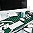 YouTheFan NFL New York Jets Logo Series Desk Pad