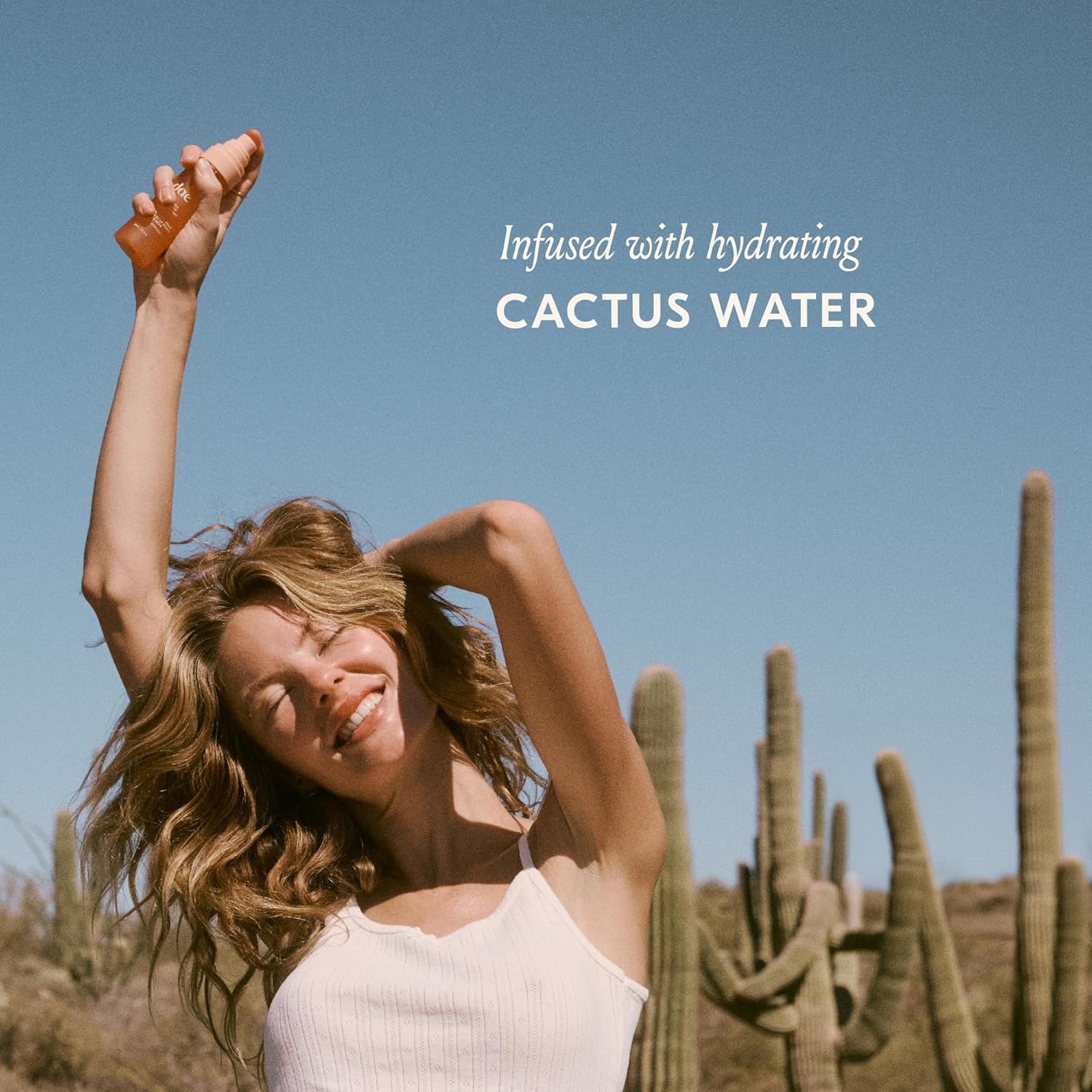 DAE Hair Dream Veil Hair + Body Fragrance Mist Signature Citrus Scent (2.7 oz) - Image 8