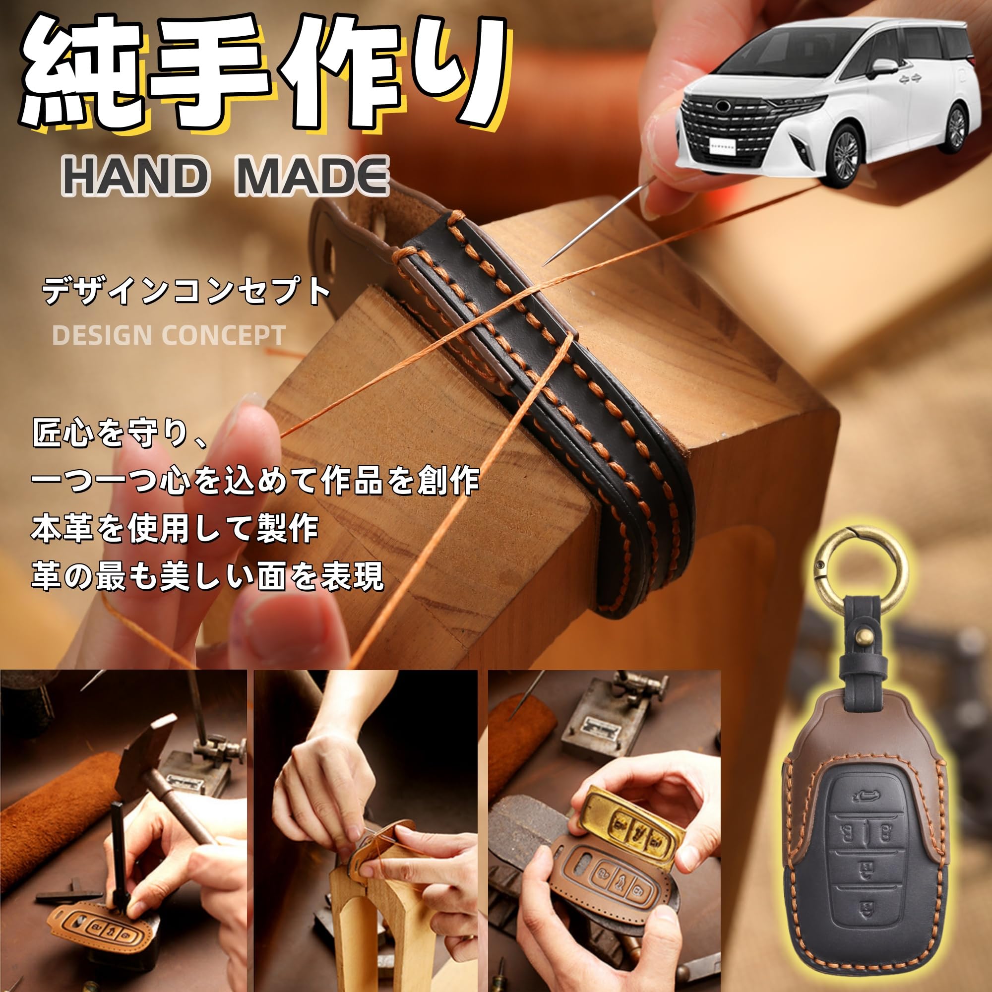 Amazon | [TatkDIY] アルファード ヴェルファイア 30系 40系 専用