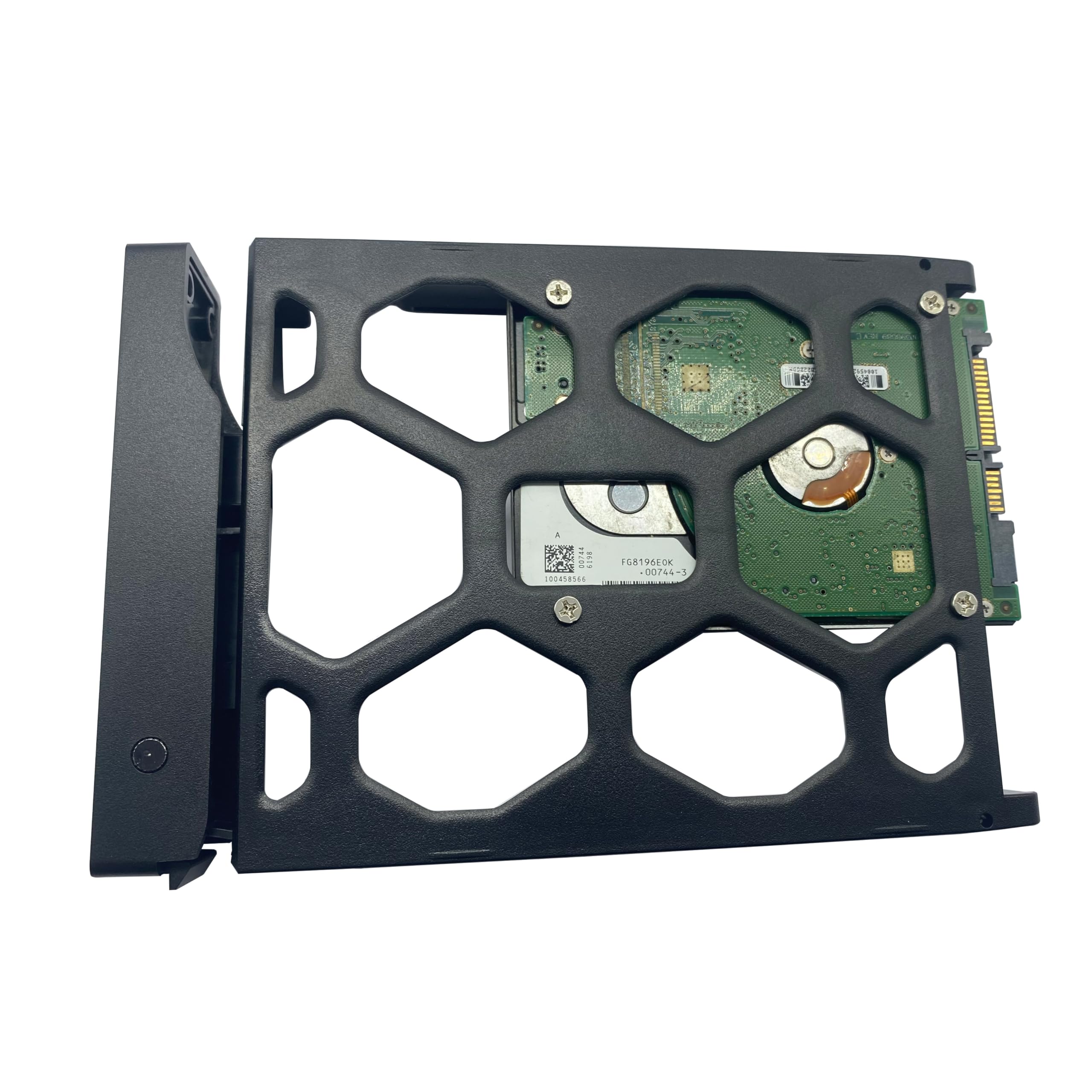 外付けハードディスク・ドライブ Synology DX1215 外付け