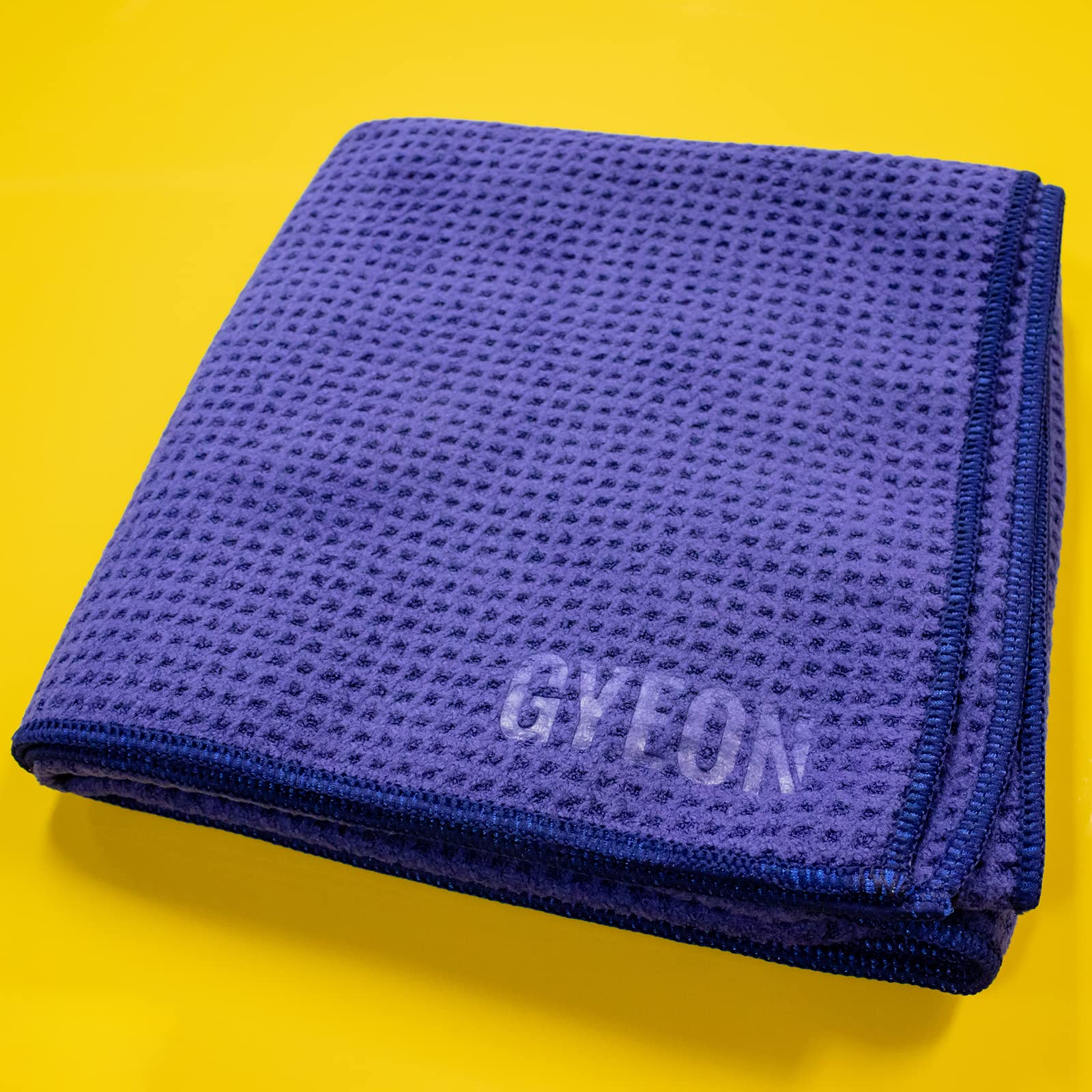 Gyeon Q²M Waffle Dryer XL 60x80cm