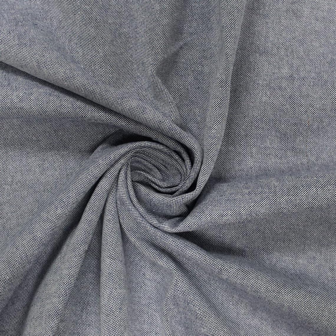 Stylish FABRIC 57'' Cotton Woven Soft Oxford Cloth No Stretch, Apparel DIY Fabric, Peach 10 Yards