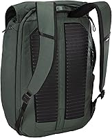 Vista 3 de THULE() Casual, Racing Green