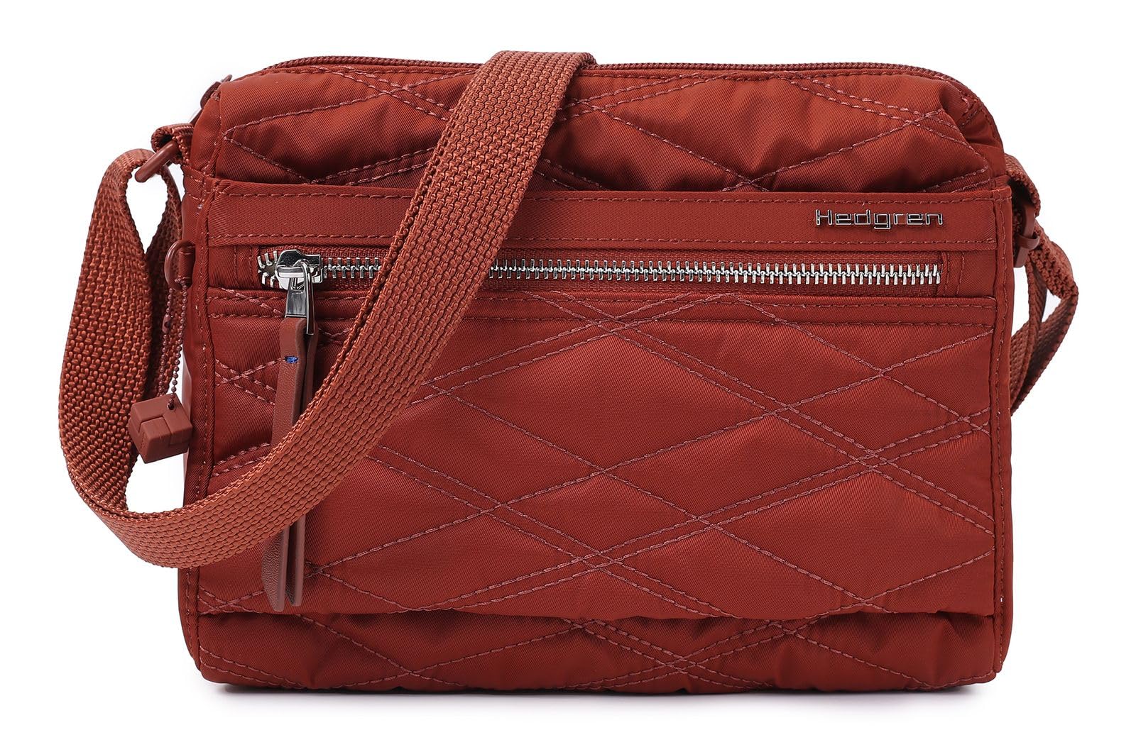 HedgrenEye RFID Shoulder Bag