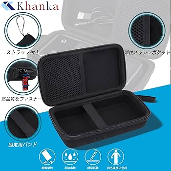 Amazon | （ケースのみ）Anker Power Bank A1384 (20000mAh, 30W