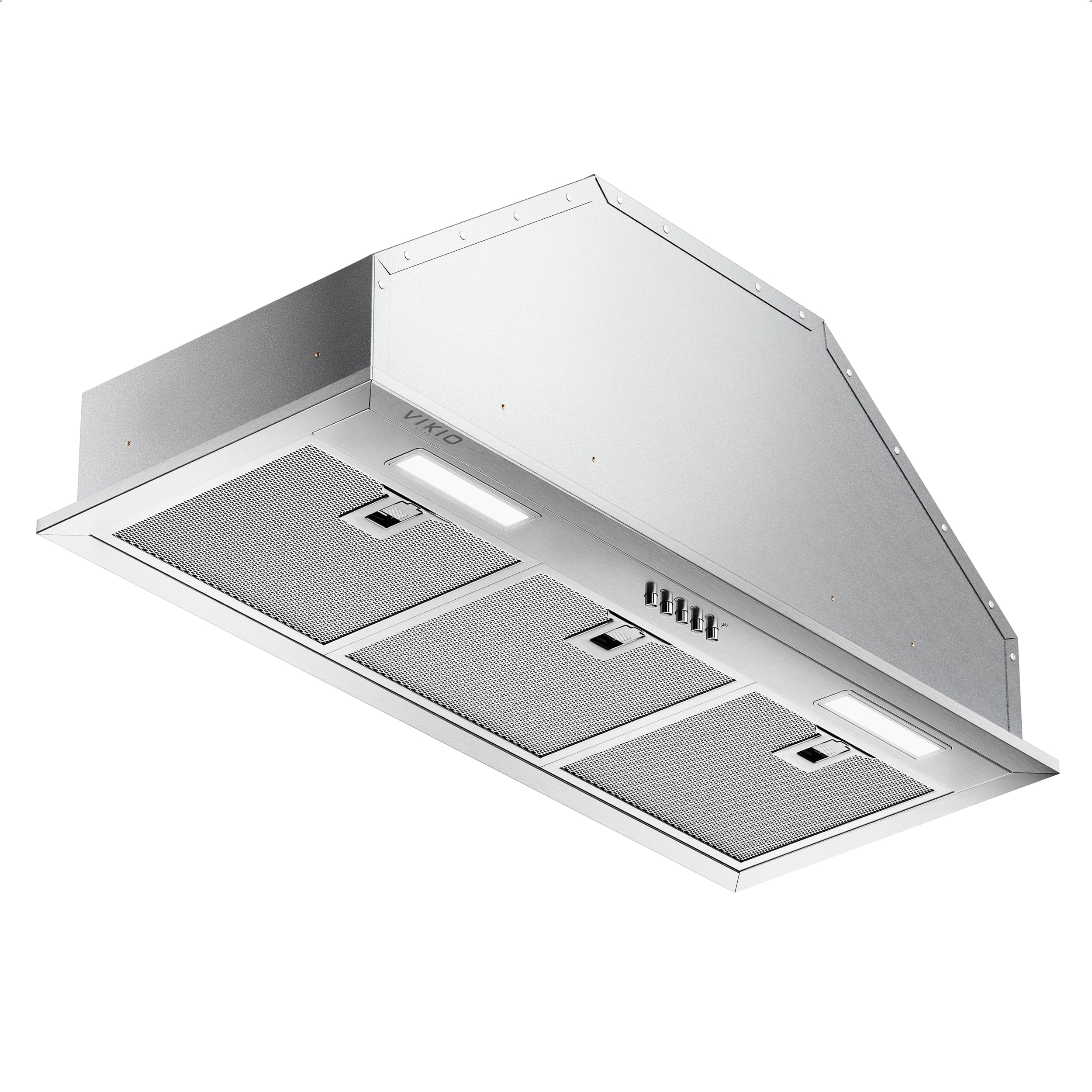VIKIO HOME 36 Inch Insert Range Hood 900 CFM RB10-36