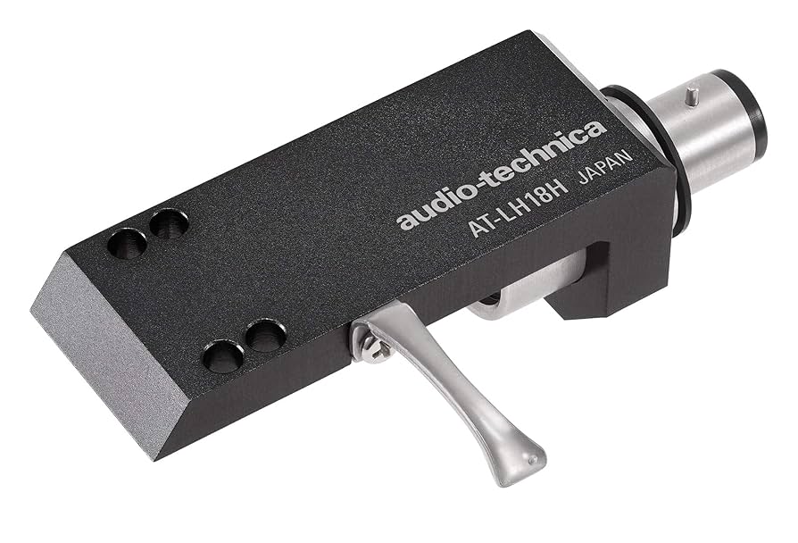 Amazon.co.jp: オーディオテクニカ AT-LH18H ヘッドシェル
