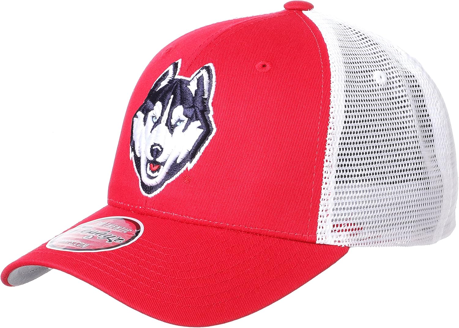 ZHATS NCAA Unisex-Adult NCAA Officially Licensed Adjustable Snapback Hat Big Rig Secondary Color