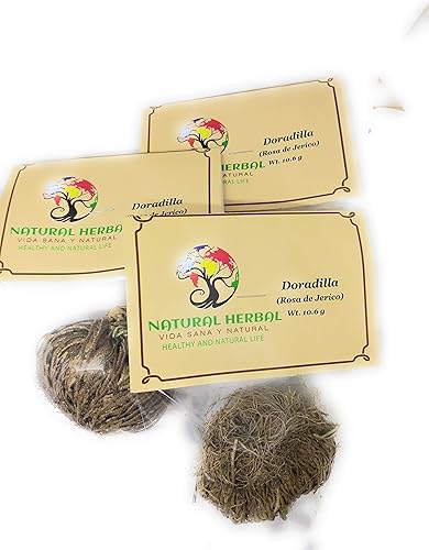 Miniatura 1 de N&H Doradilla Hierba/Té (10.6 Grms.) Paquete de 3