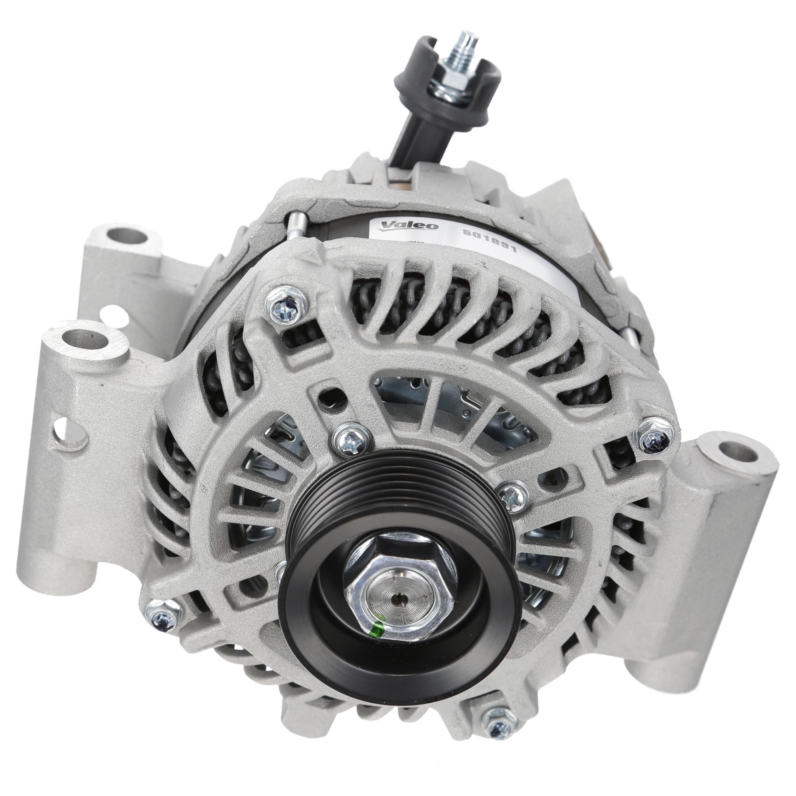 Valeo 501831 Alternator Compatible with 2009-2012 Ford Escape-picture-22