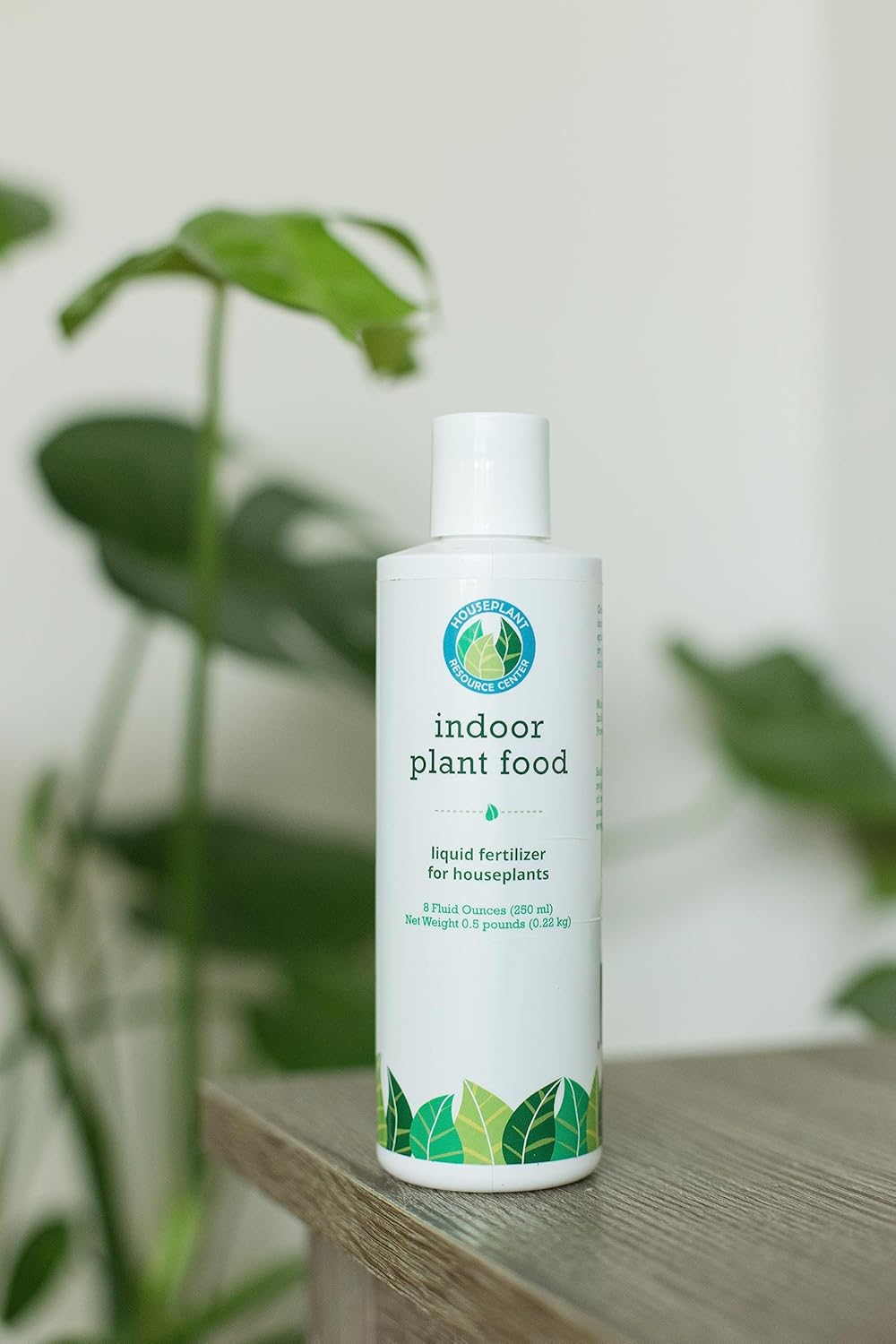 Indoor Plant Food - All Purpose Plant Fertilizer for House Plants - for Your Pothos, Peace Lily, Monstera or Cactus - Organic Liquid Fertilizer for Potted Plants - Houseplant Resource Center : Patio, Lawn & Garden