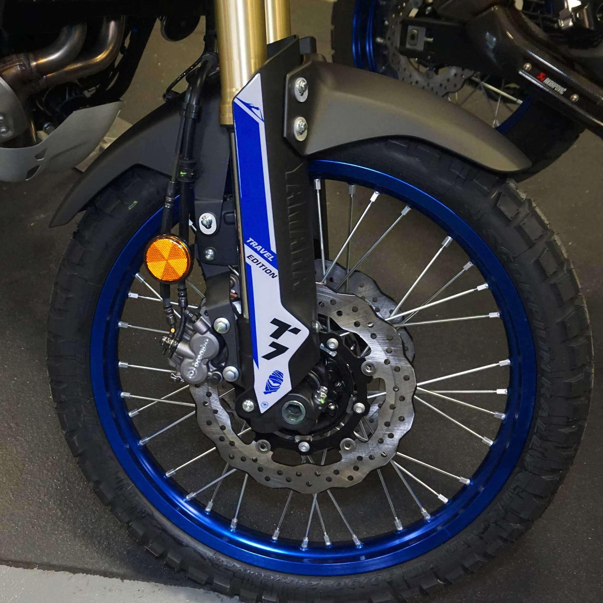 Labelbike