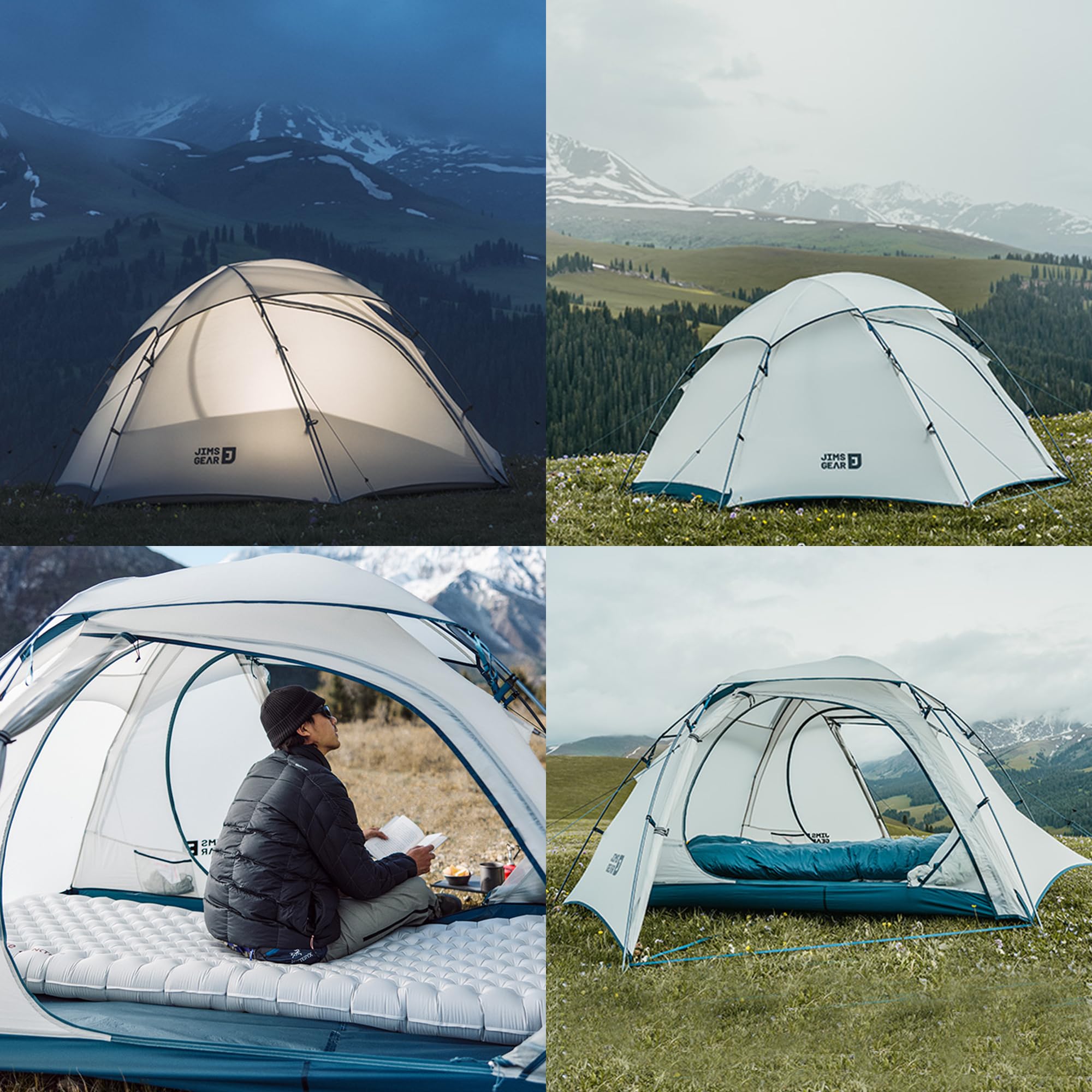 Naturehike 超軽量テント 登山 ハイキング 1〜2人用 軽量 15D Amazon.co.jp: Naturehike 軽量テント 1-2人用 防水PU1500mm+ 1.54