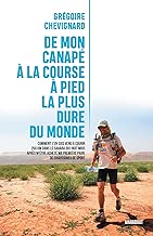 Download De mon canapé à la course la plus dure au monde PDF