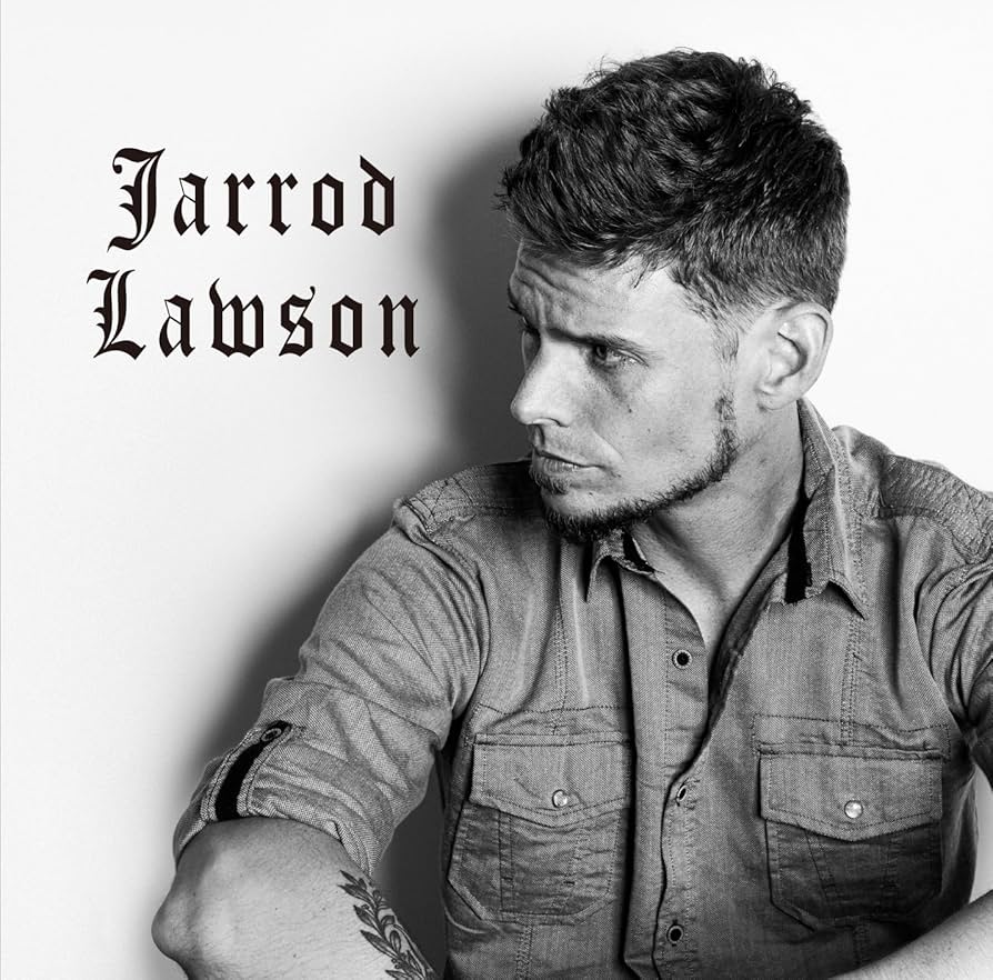 【RSD限定盤】JARROD LAWSON　LPレコード2枚組 Amazon.co.jp: ジャロッド・ローソン: Music