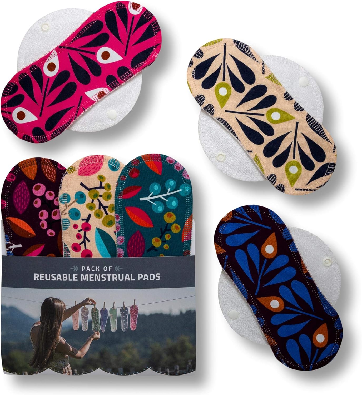 tampone monouso per incontinenza