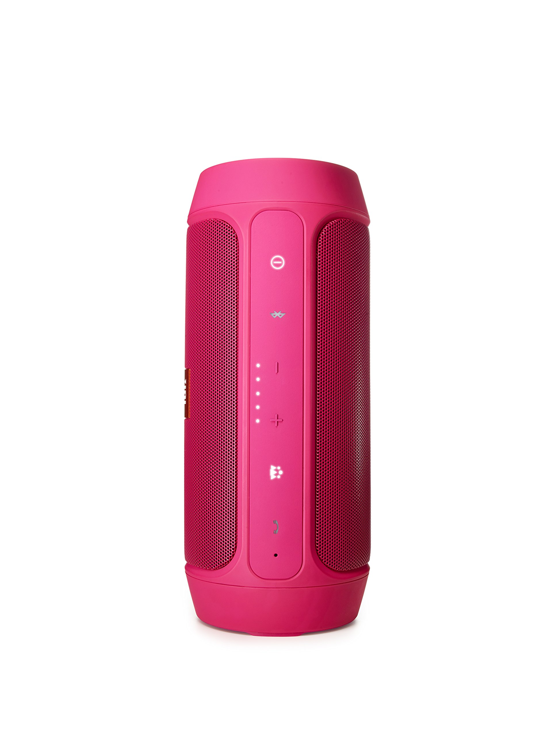Amazon.com: JBL Charge 2+ Splashproof Portable Bluetooth Speaker