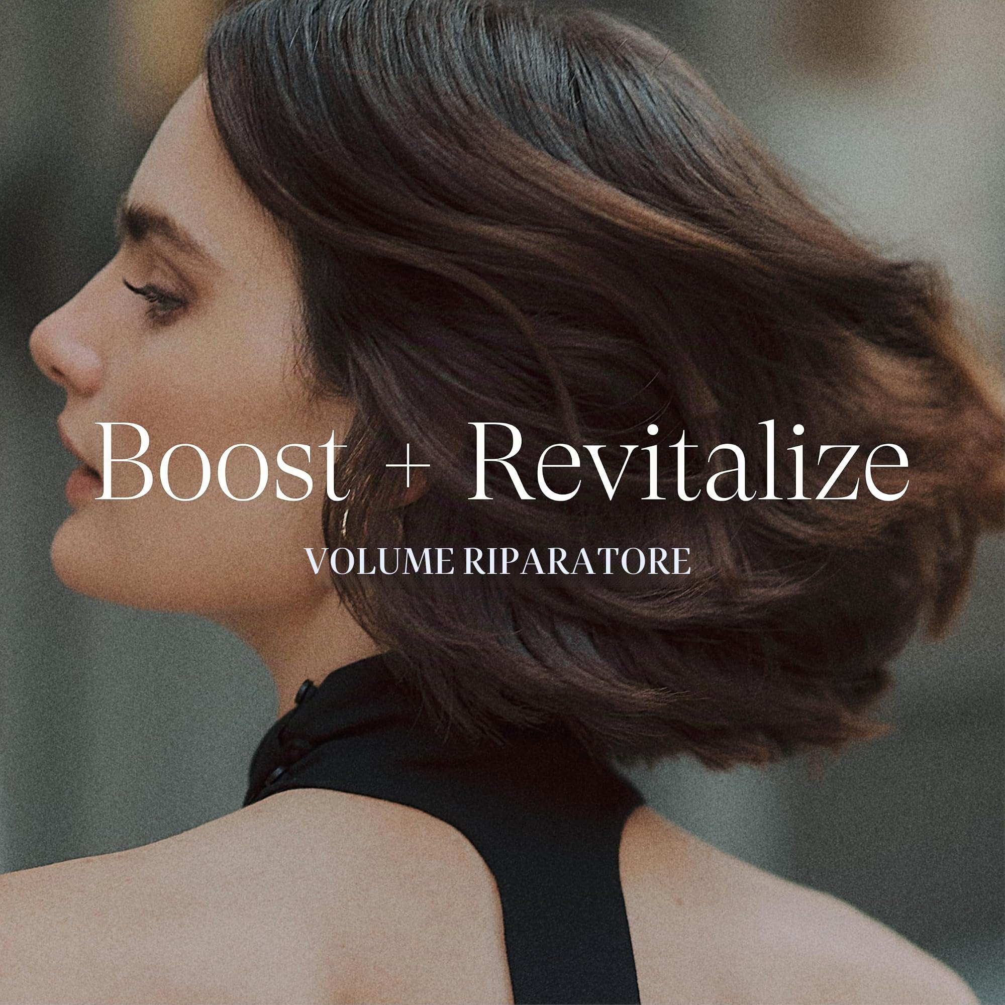 L'ANZA Healing Volume