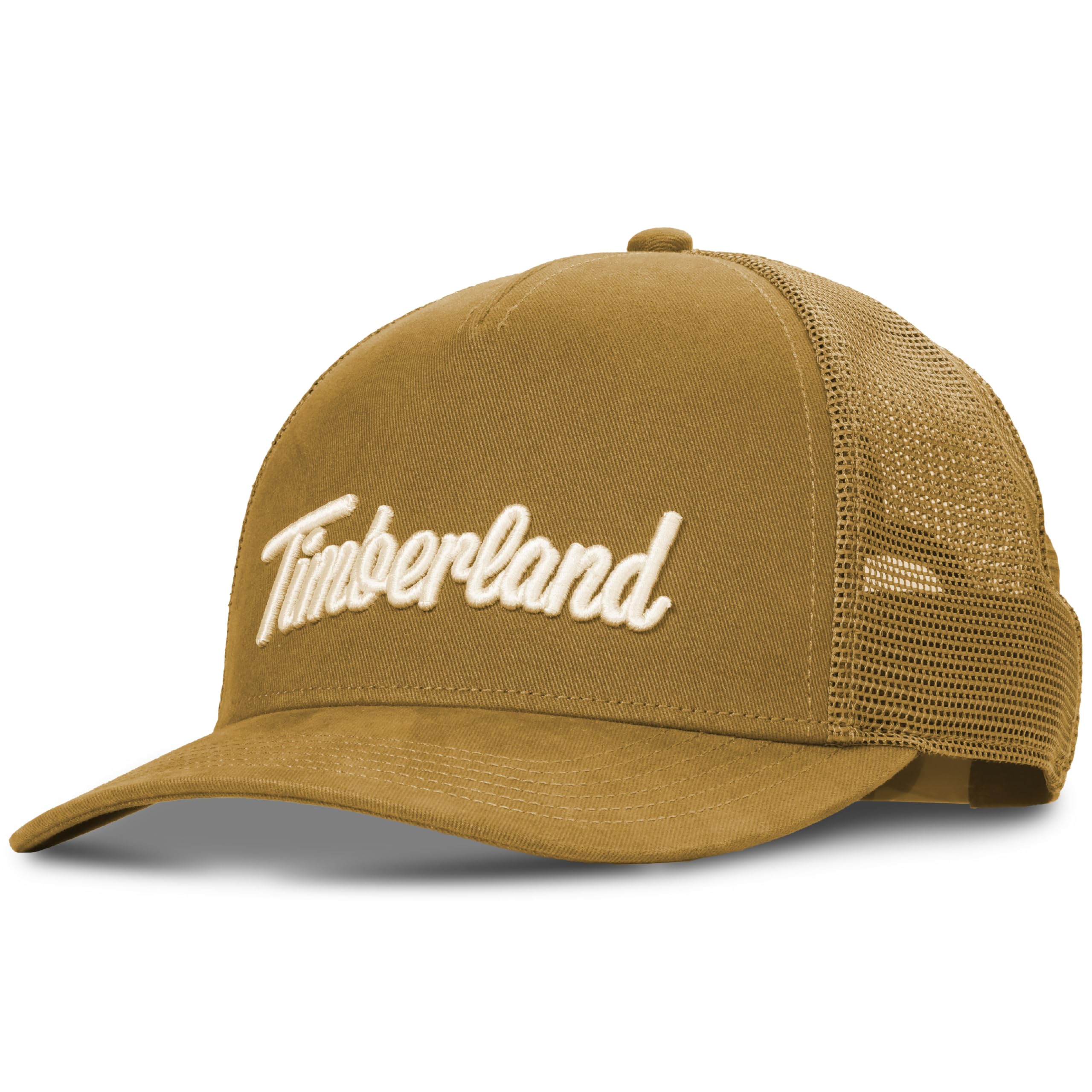Timberland Mesh Back Trucker Hat - Gorra de béisbol Hombre