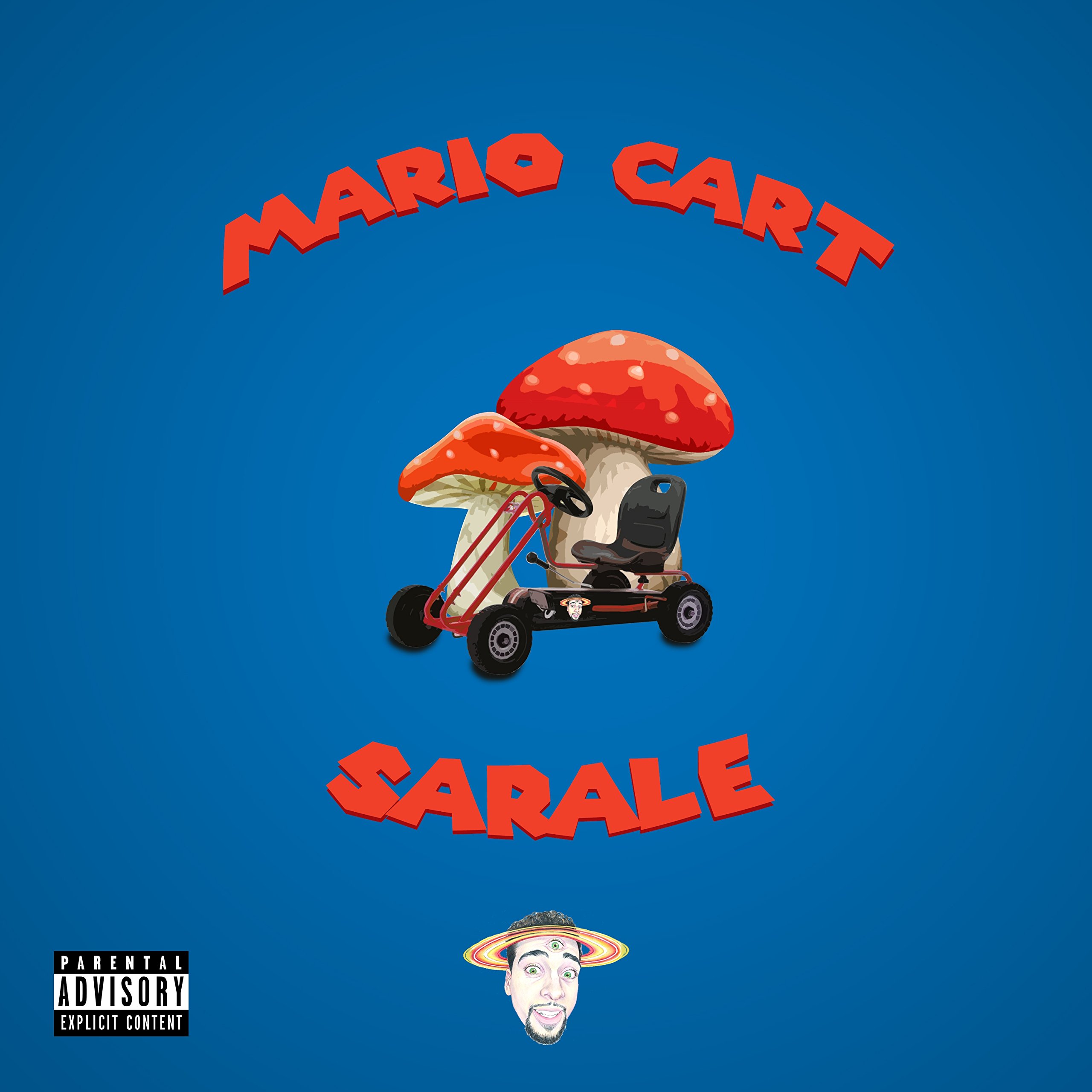 Sarale