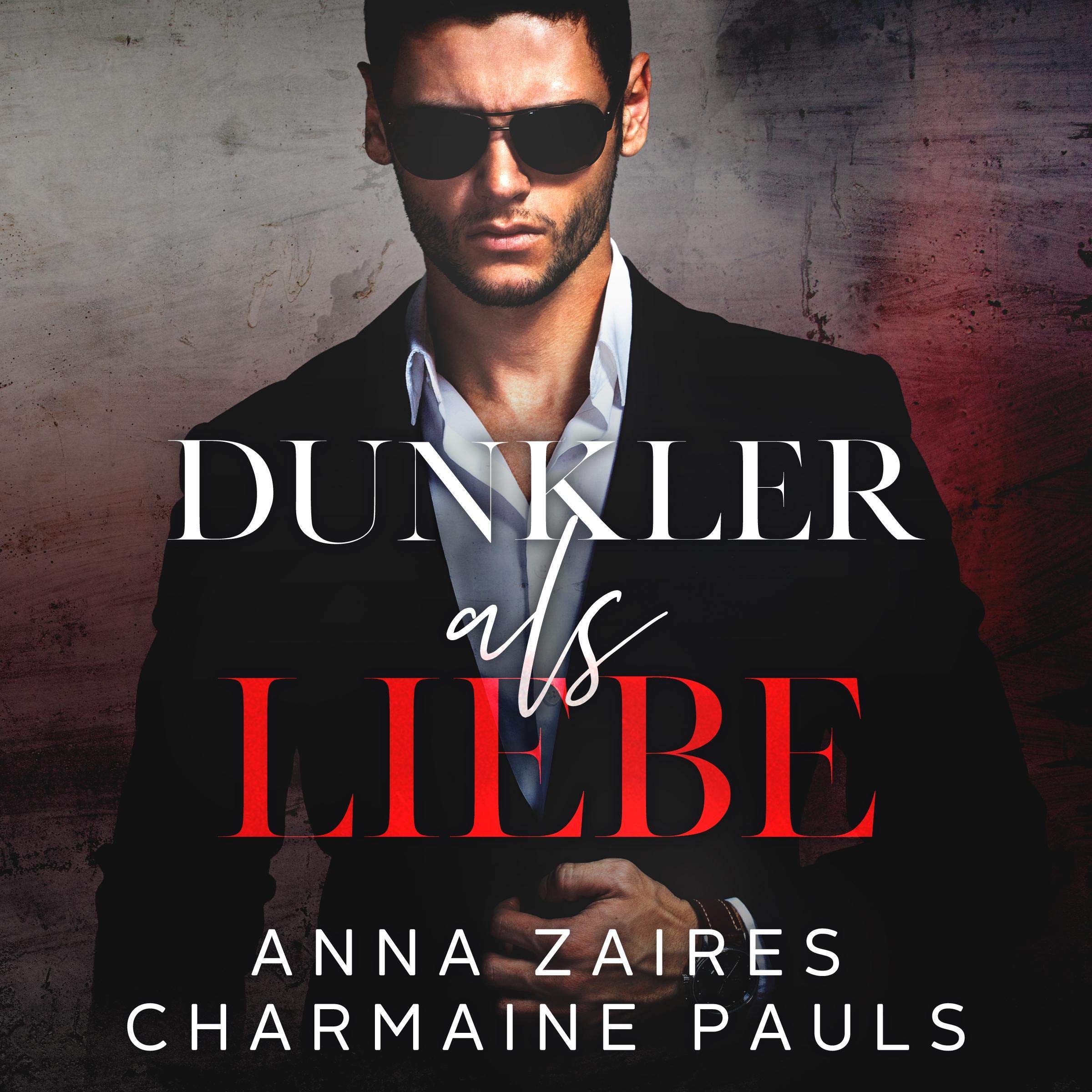 Cover art for Dunkler als Liebe [Darker Than Love]