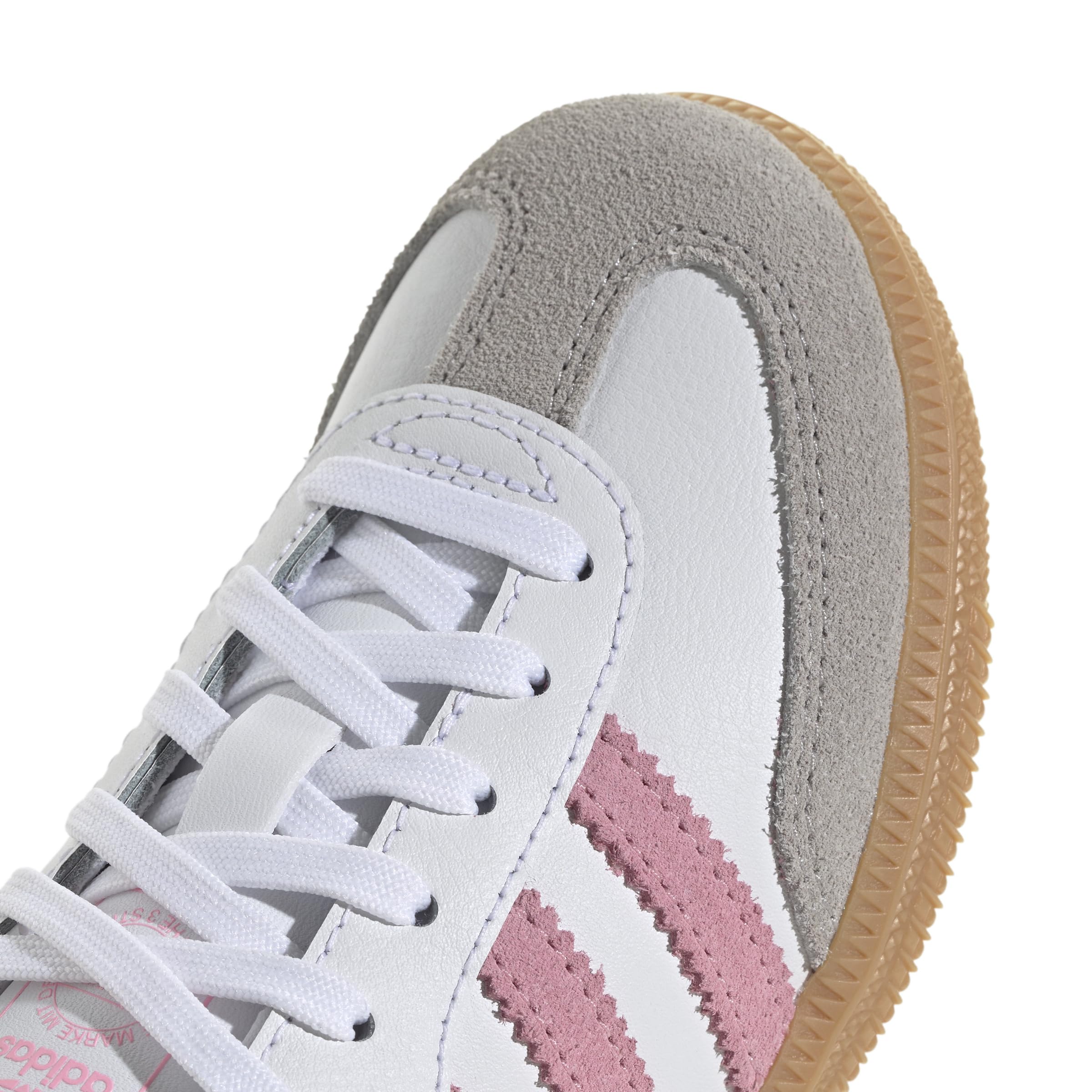 adidas Samba Og C JQ2024, dziecięce buty sportowe