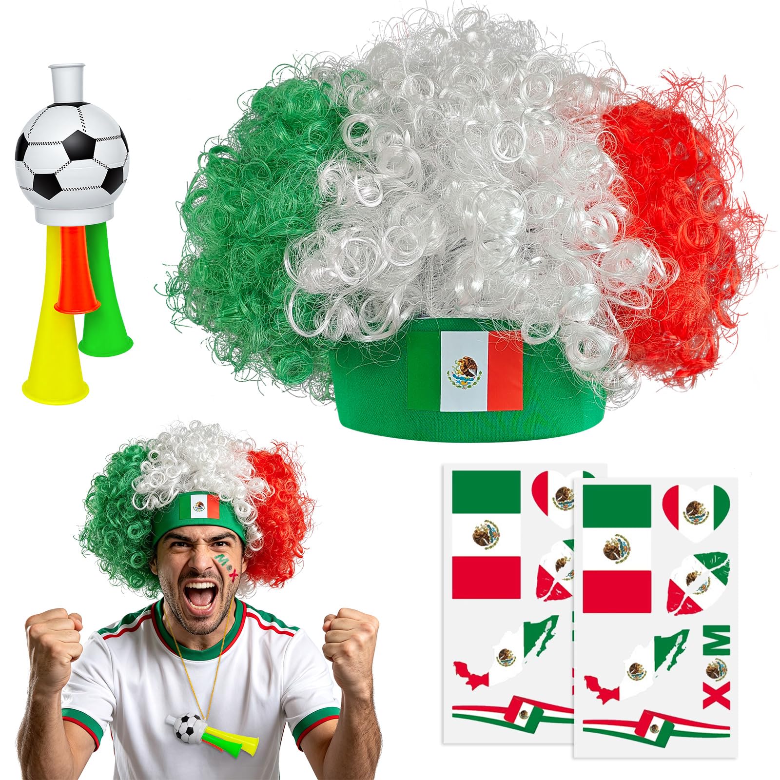 Mexican