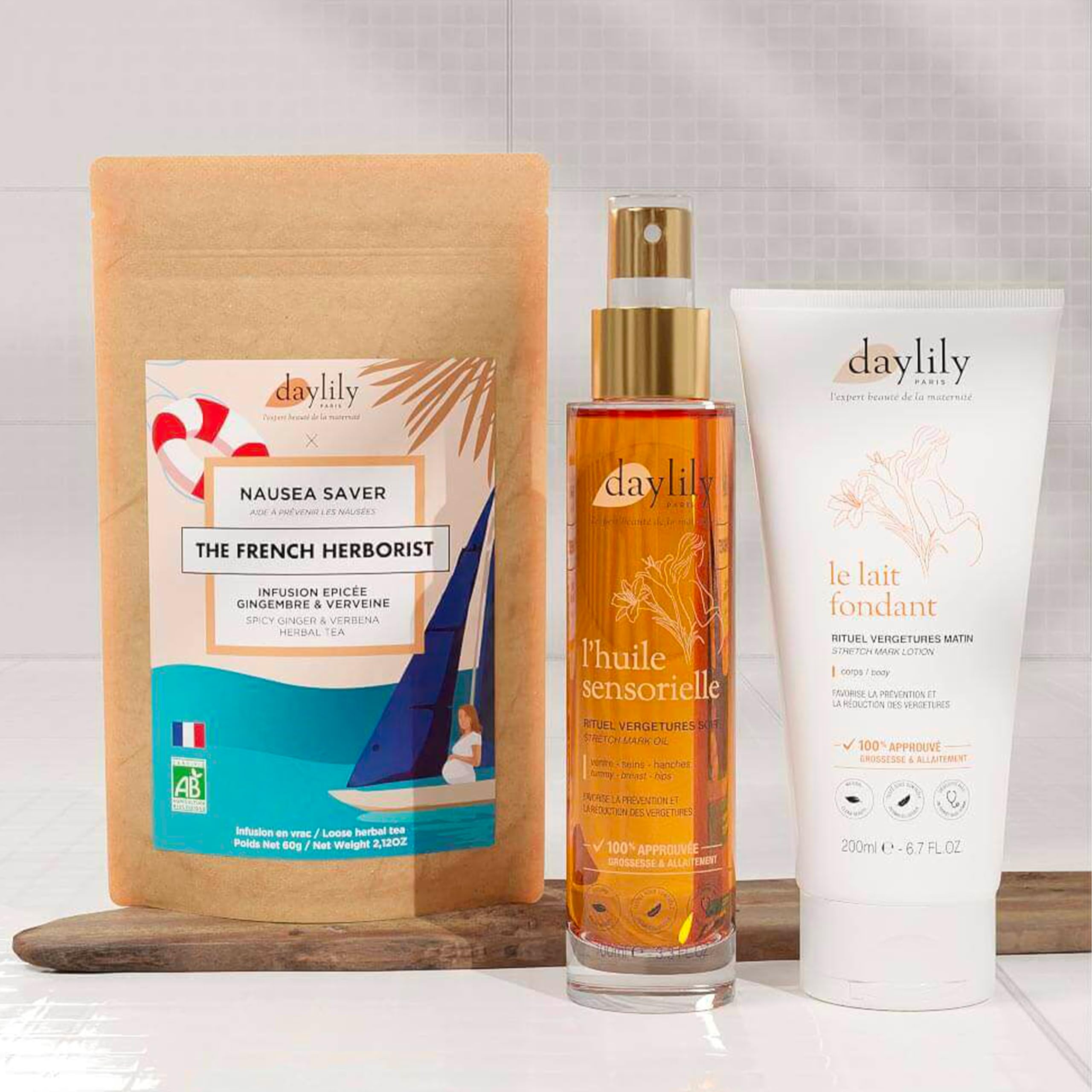 Daylily, 100 g (Pack of 1) - Image 2