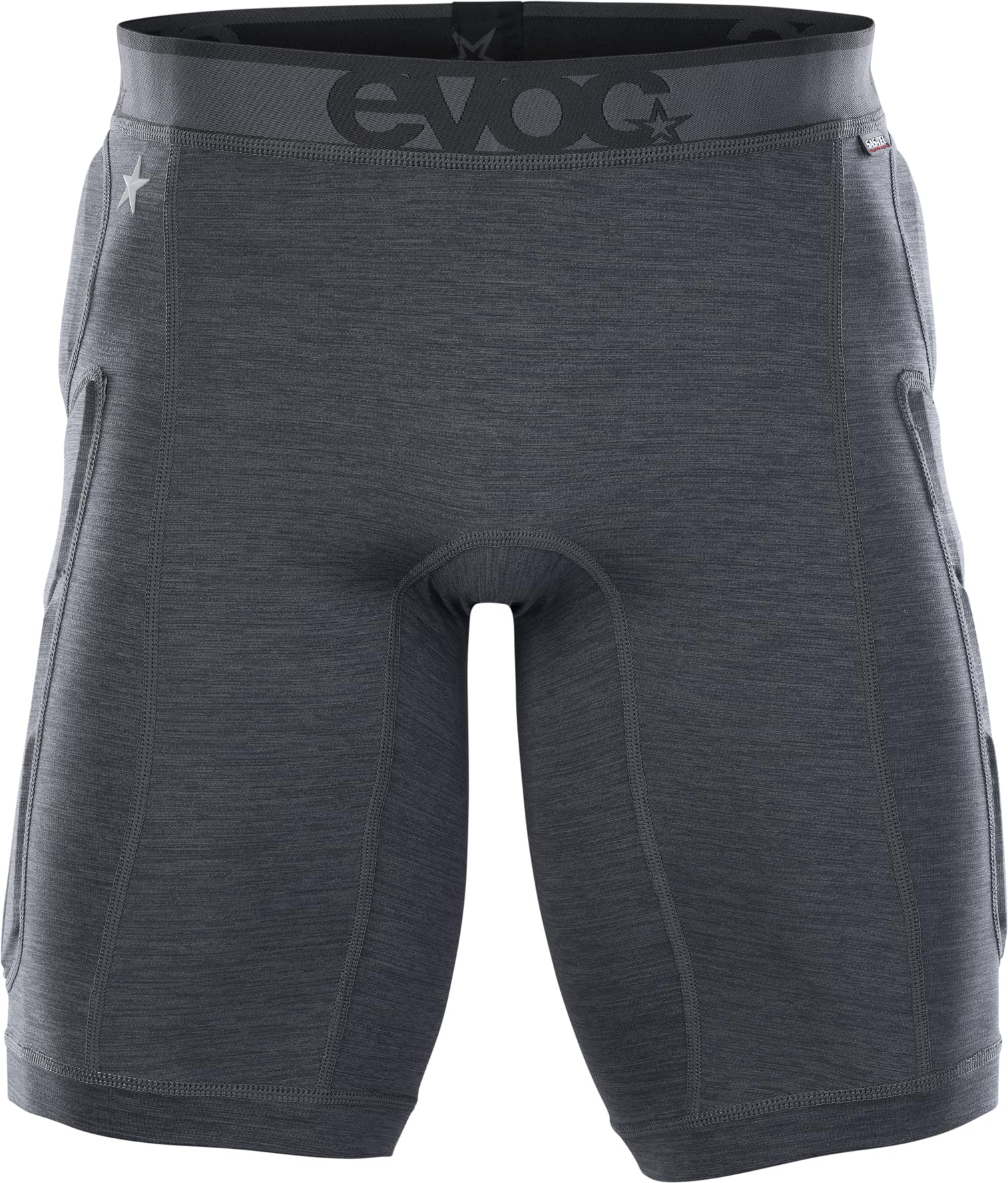 EVOC - Crash Pants, Protection Wear Unisex - Adulto