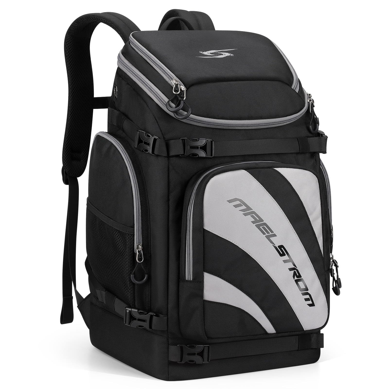Maelstrom Ski Boot Bag (55L)