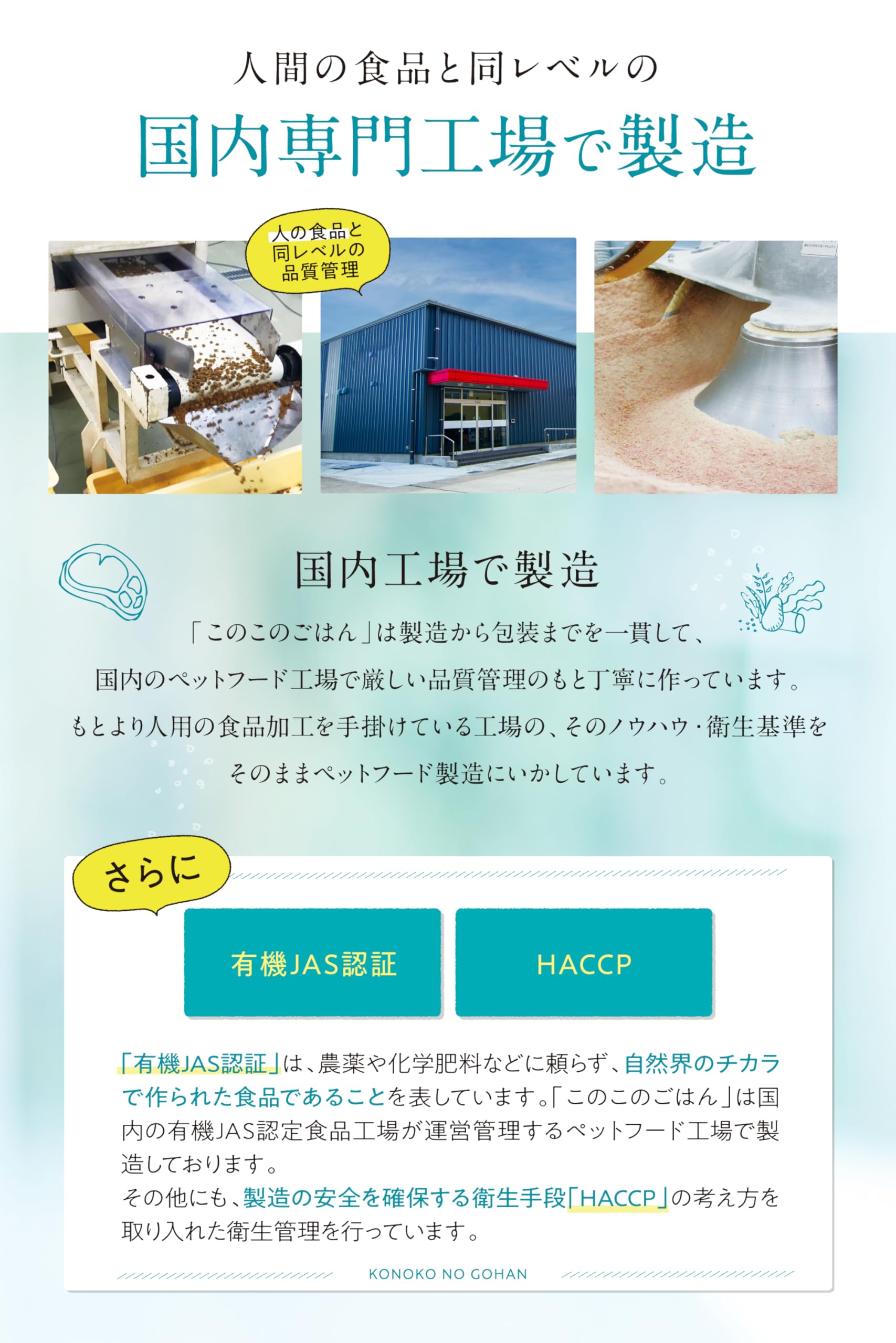 Amazon.co.jp: 【わんちゃんの健康維持をサポート】コノコトトモニ