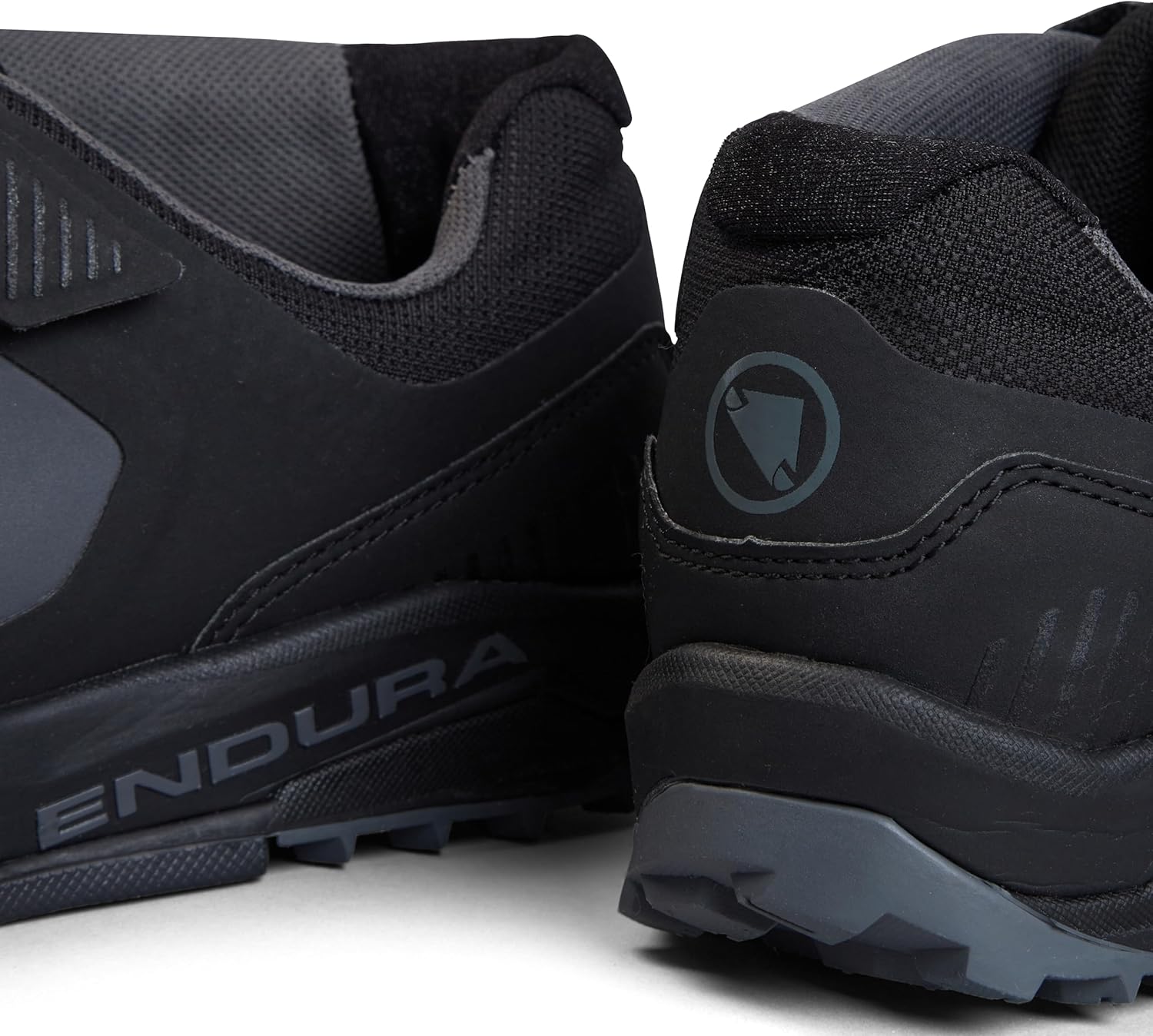 Endura 男女兼用 大人用 MT500 バーナー マウンテンサイクリング クリップレスシューズ, Dreich Grey, 13