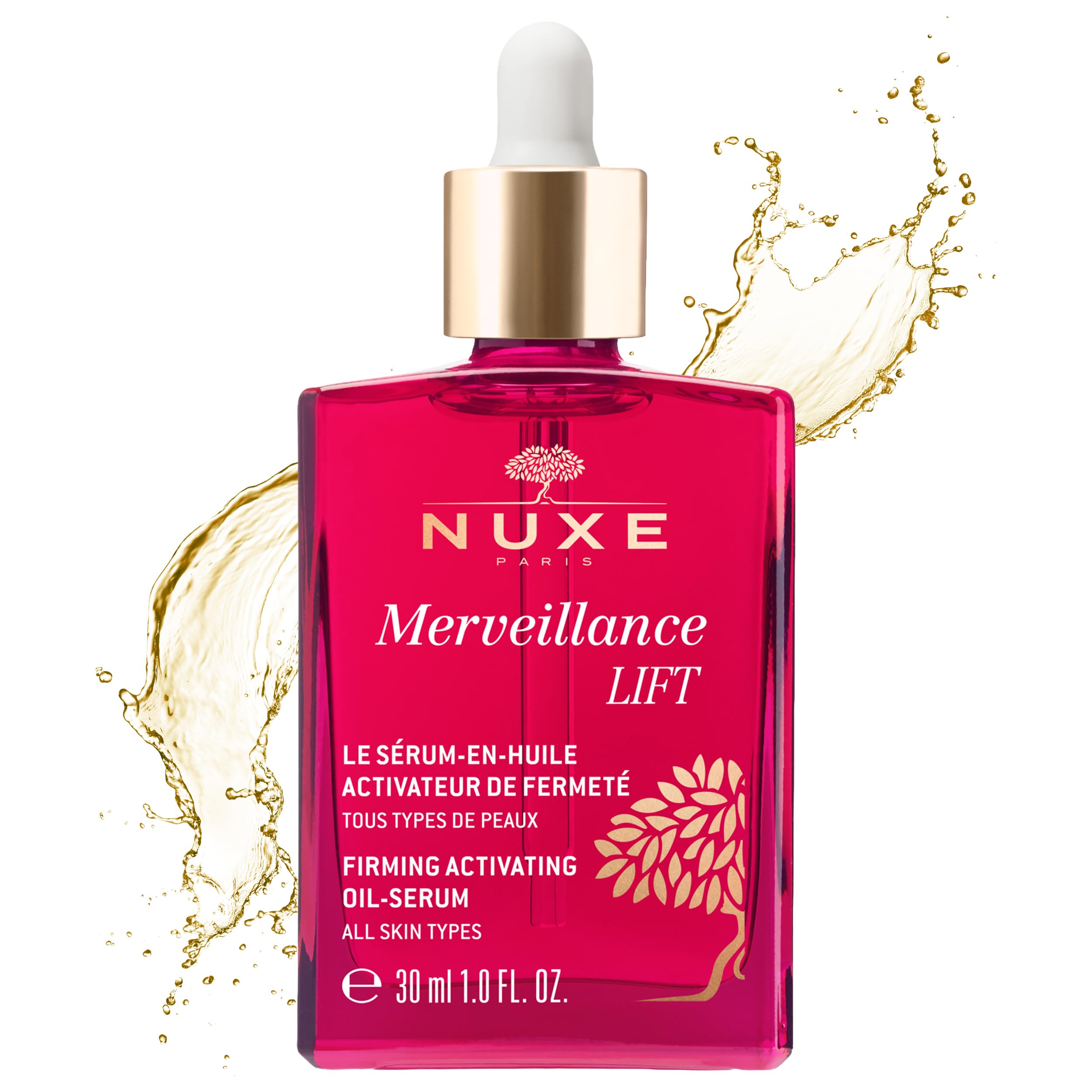 Nuxe - Merveillance Lift Siero 30 Ml-image