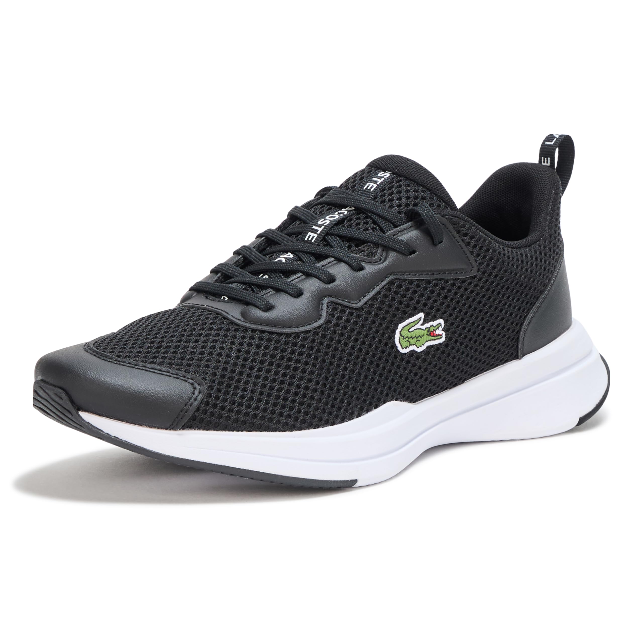 Lacoste Mens Neo Run Base Sneaker