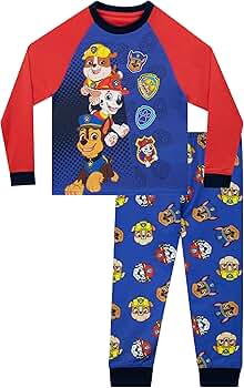 Chase - Paw Patrol Pluche Knuffel 30 cm [Paw-Patrol Plush Toy | Marshall, Skye, Chase, Rubble