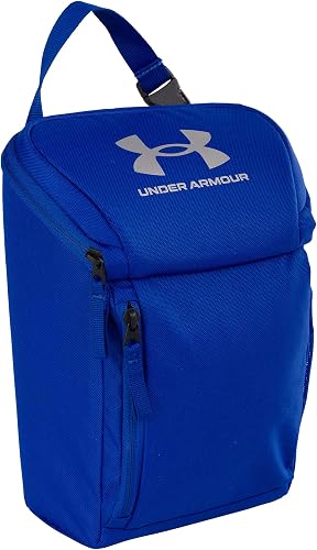 Under Armour Sideline Mini glacière pour Le déjeuner, Les Bouteilles d'eau et Pl