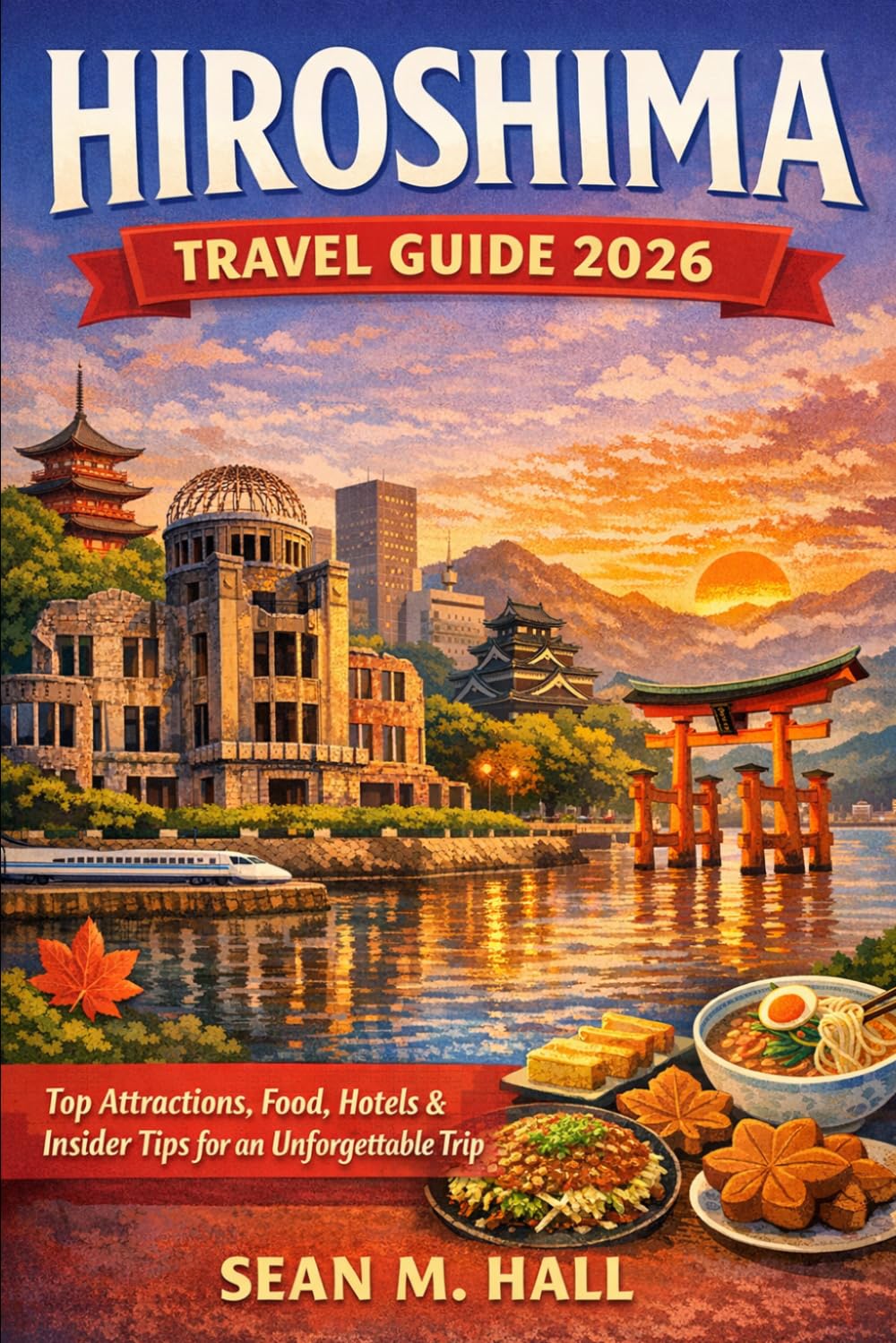 Hiroshima Travel Guide 2026: Top Attractions, Food, Hotels & Insider Tips for an Unforgettable Trip