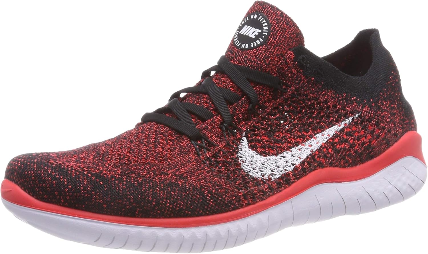 free rn 2018 flyknit amazon