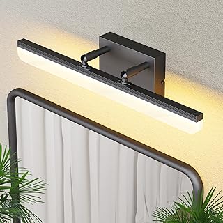 Keliden Bathroom Vanity Light image