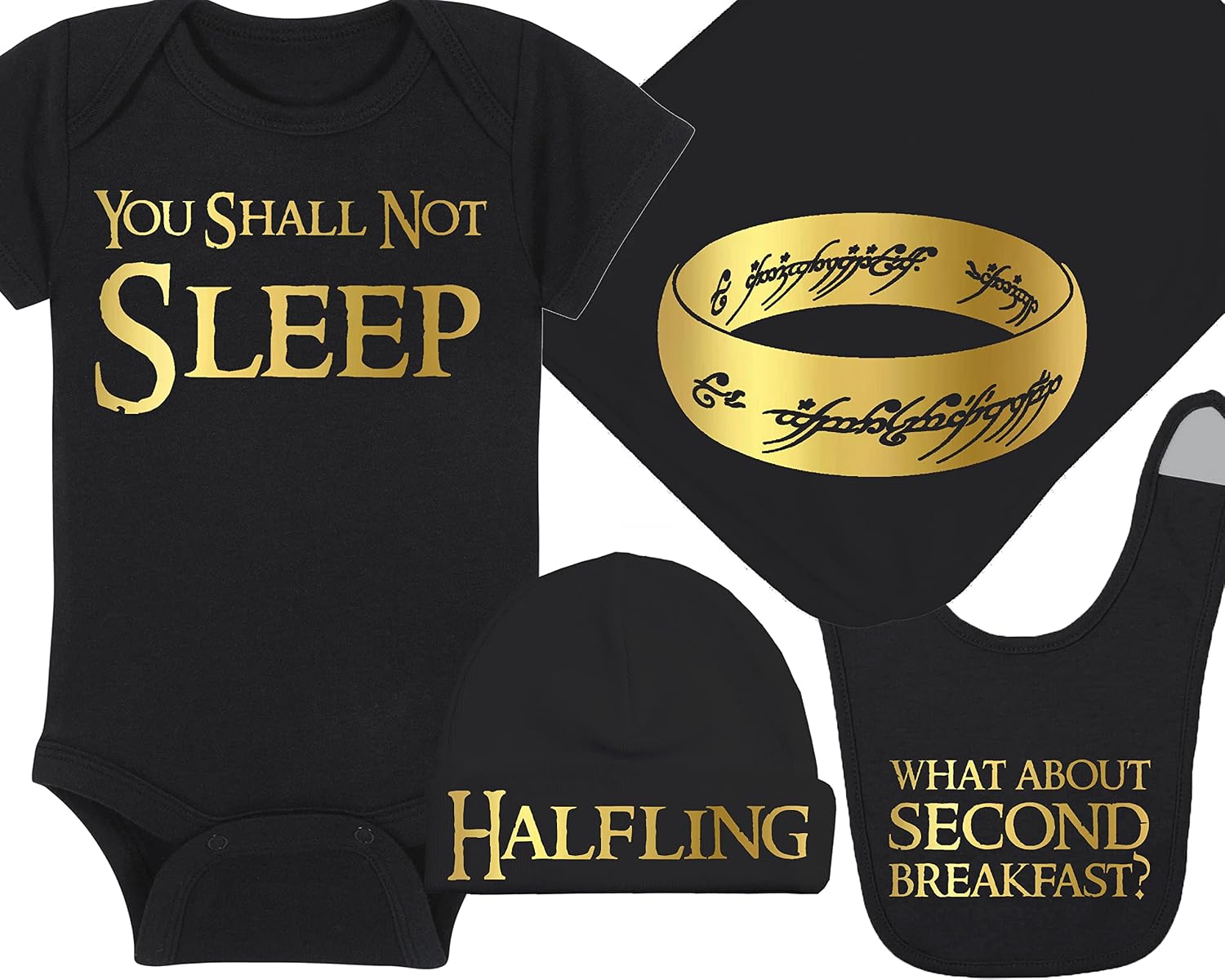Fantasy Movie - You Shall Not Sleep