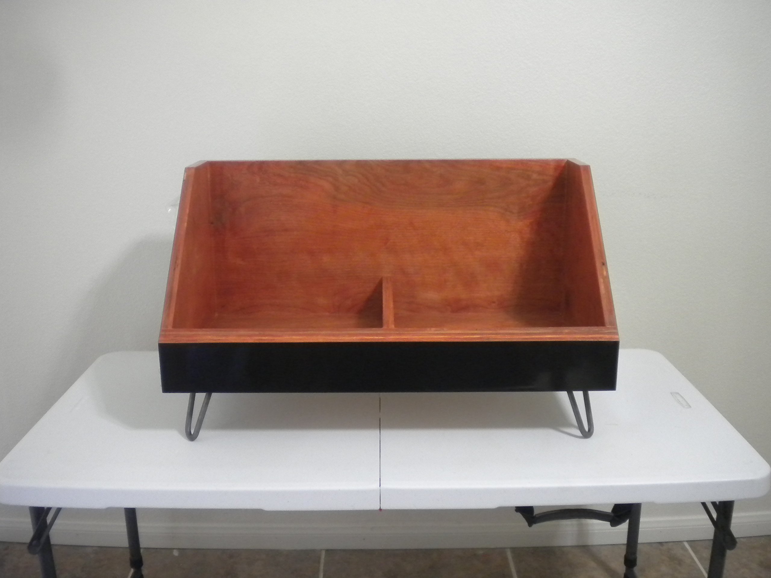 Vinyl Record Storage