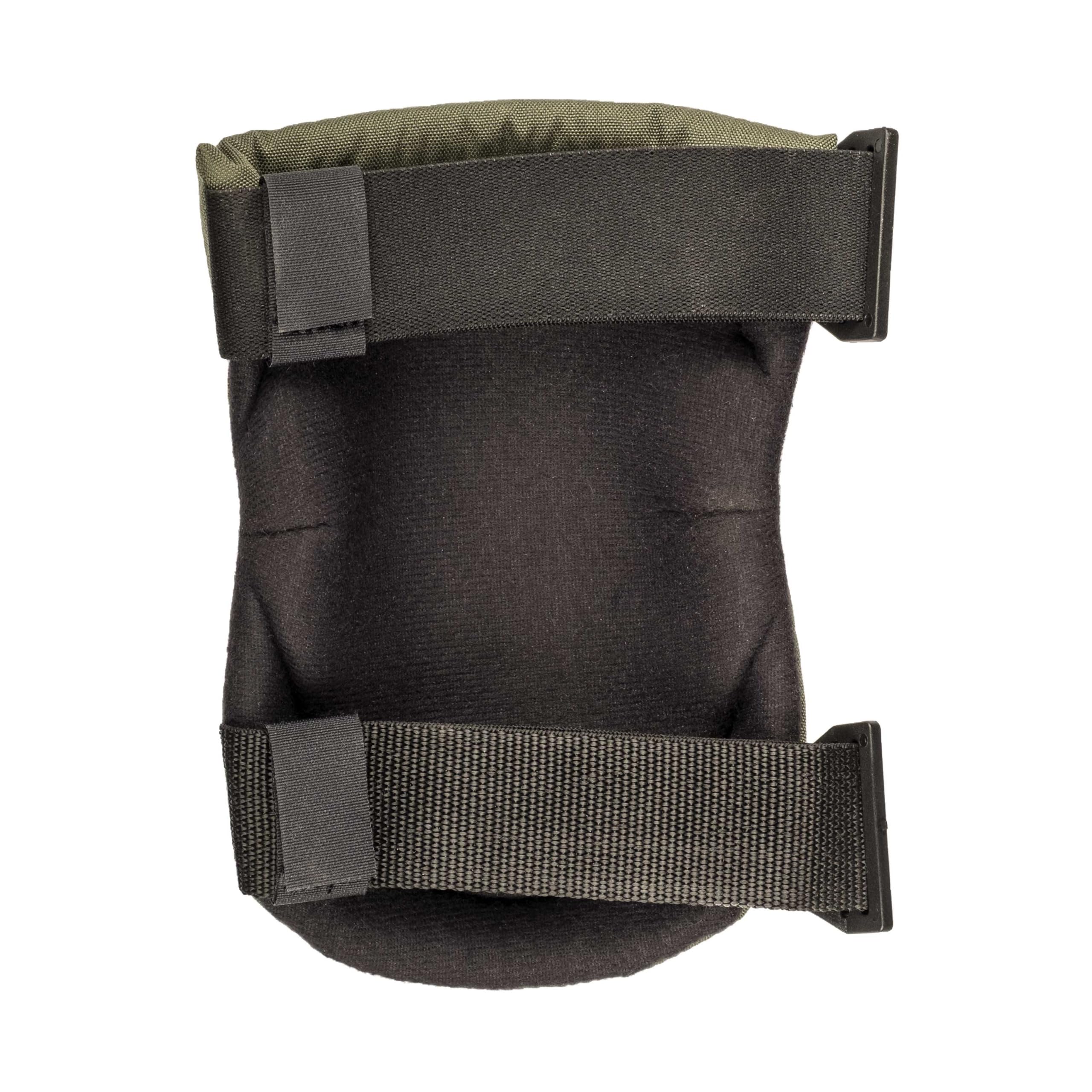 Alta Industries AltaPRO S Genouillères AltaLOK Vert Olive