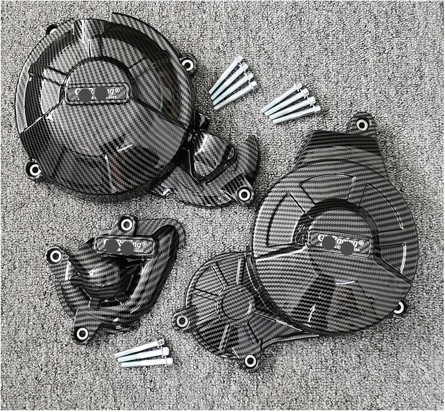 オートバイエンジンステーターカバー RS660用 トゥオノ 660 / トゥアレグ族 660 Rs660 2021 2022 202