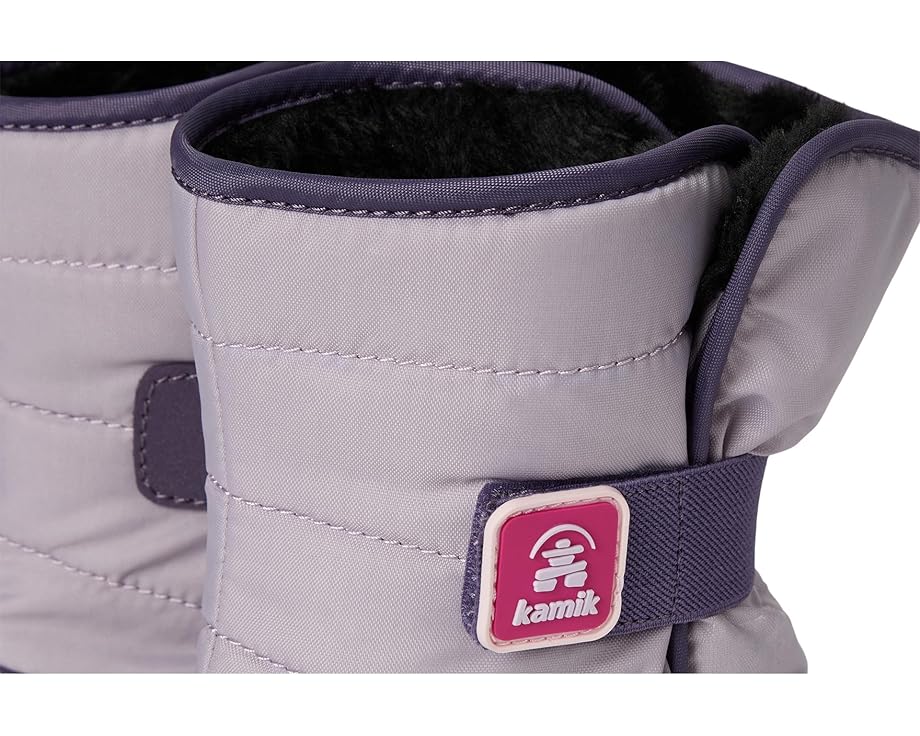 Kamik Kids Snowbug 7 (Toddler/Little Kid) - Right View