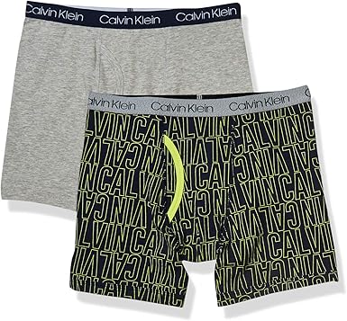 amazon calzoncillos calvin klein