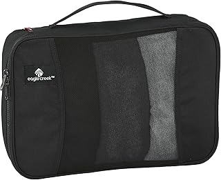 Eagle Creek Pack-It Cube Packing Organizer, Black