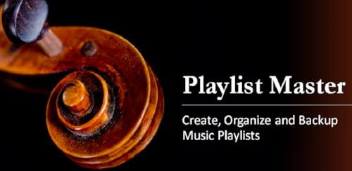 Playlist Master