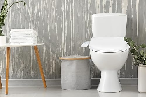 Miniatura 6 de BidetMate 1000 Series Electronic Smart Asiento de inodoro