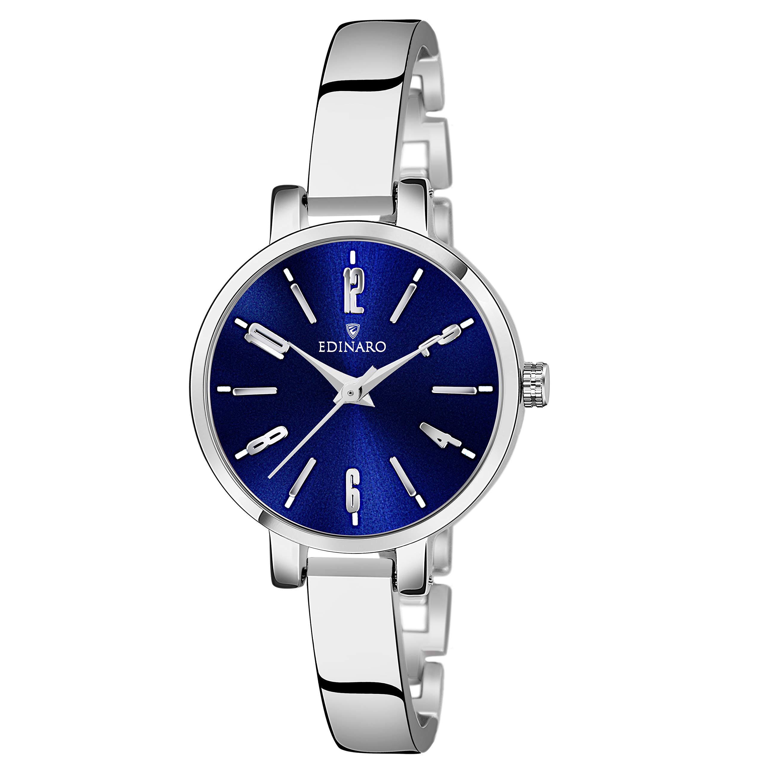 EDINARO Watches for Women Analogue Bracelet Girls & Womens Wrist Watch (ED-2062W) (B08KH6ZPH6) Amazon Price History, Amazon Price Tracker